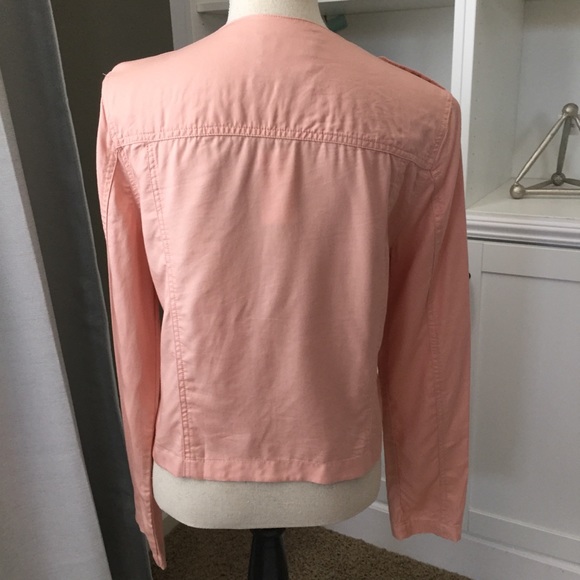 Brand New Lightweight Jacket by Sanctuary - Picture 4 of 5